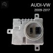 Audi-VW Ballast 2008-2017 - Headlight Control Module - 8K0.941.597 - W003T18471.